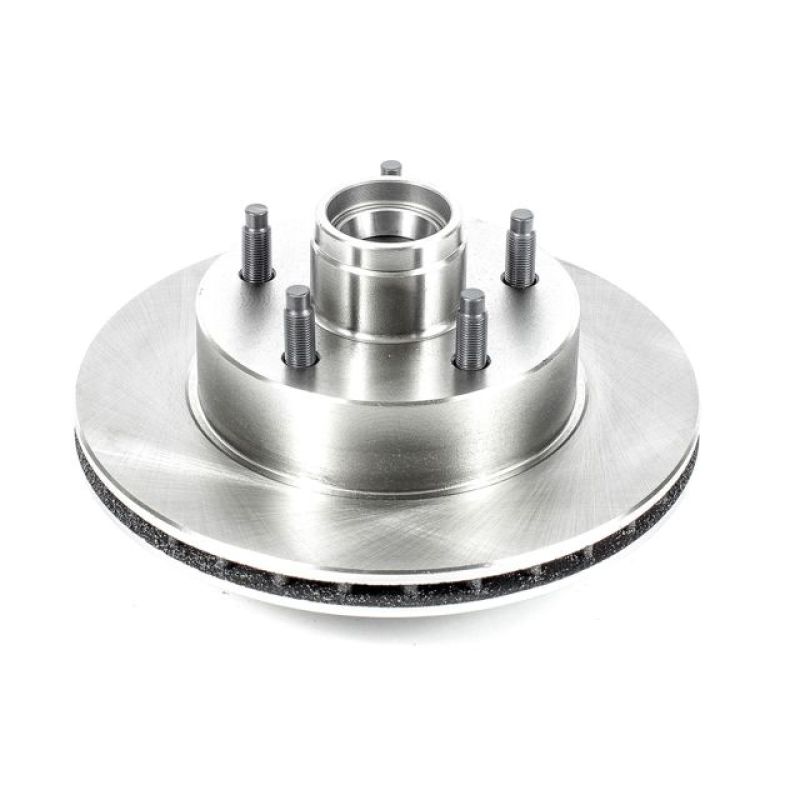 PSB Autospecialty Rotor