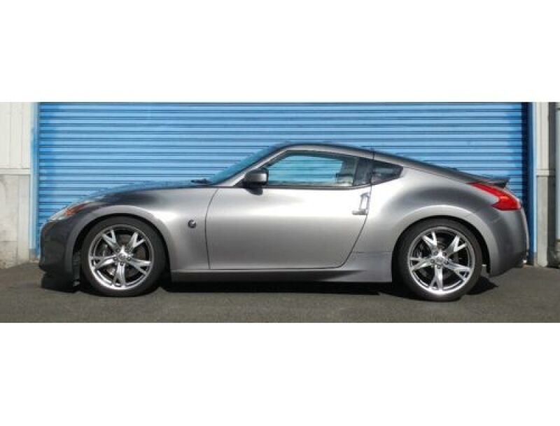 HKS Hipermax R Z34 Full Kit thumbnail 2