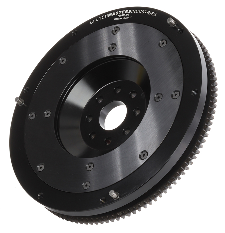 Clutch Masters 02-05 Lexus IS300 3.0L Aluminum Flywheel
Clutch Flywheel