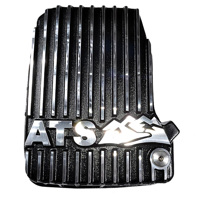 ATS Transmission Pans