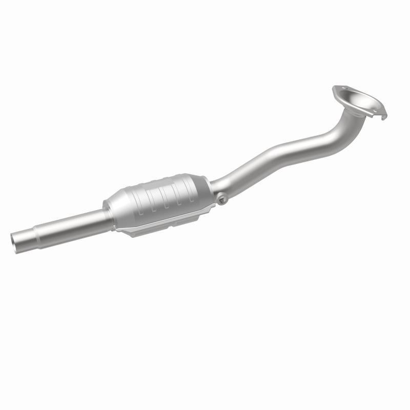 MagnaFlow Direct Fit Catalytic Converter VW 33.5X5X4 2/1.75 thumbnail 8