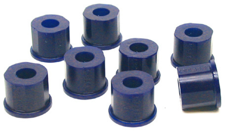 SPR Bushings - Leaf Spring