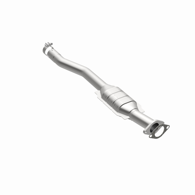 MagnaFlow Direct Fit Catalytic Converter 2011-2012 EQUINOX 3.0L Underbody thumbnail 3