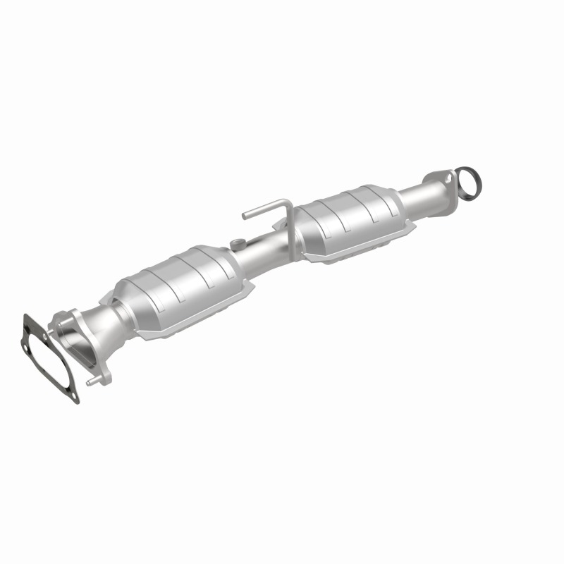 MagnaFlow Direct Fit Catalytic Converter 2001-05 Explorer 4.0L Sport Trac Rear Section