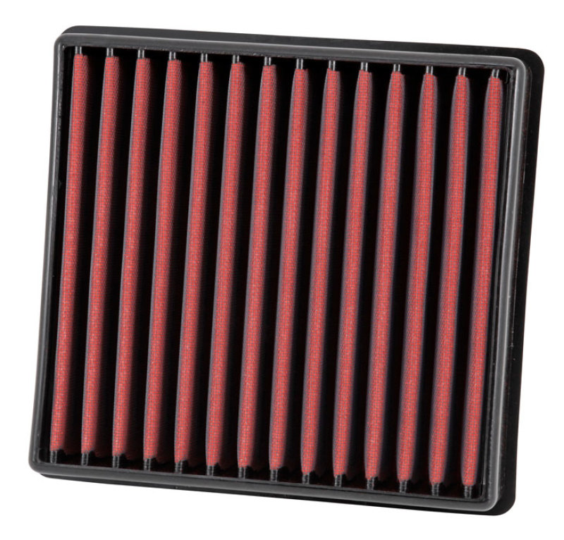 AEM 08-10 F150/250/350 / 07-10 Expedition 10.5in O/S L x 9.875in O/S W x 2.188in H DryFlow Filter thumbnail 3