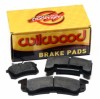 WIL PolyMatrix B Brake Pads