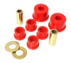 Energy Suspension 00-03 Nissan Sentra/200SX Red Front Control Arm Bushing Set thumbnail 8