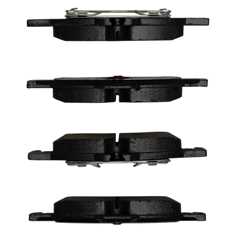 R1 02-08 Mini Countryman Rear Ceramic Brake Pads