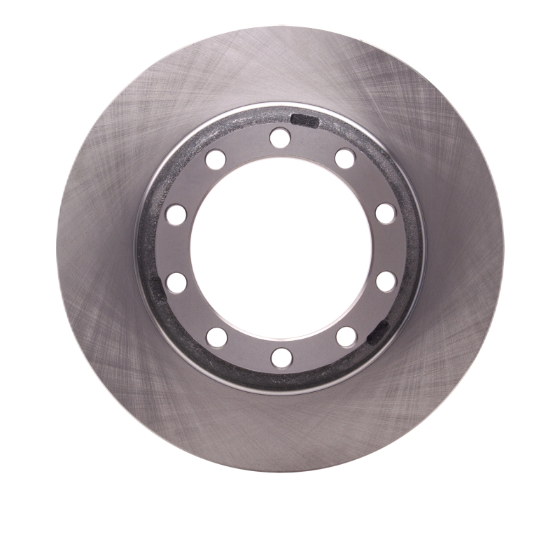 DFC Brake Rotors - Plain