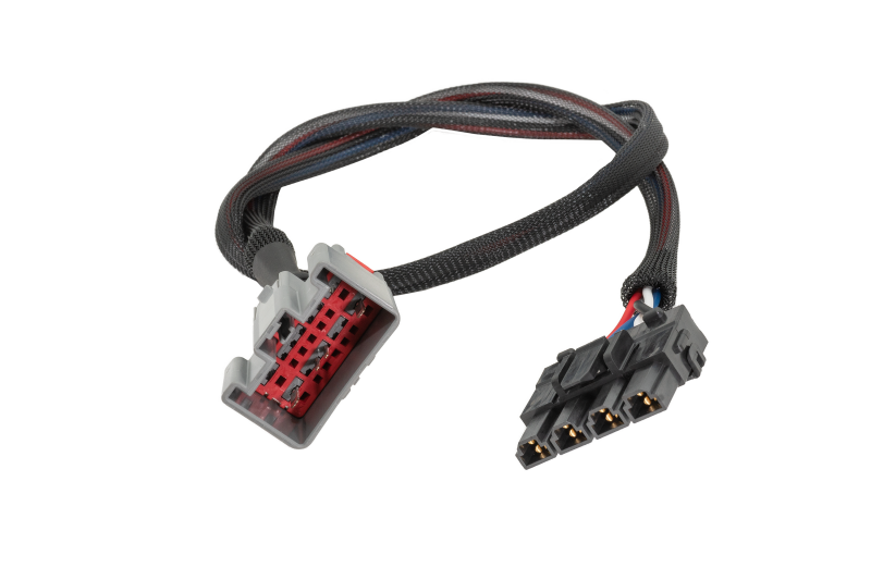 RDC Wiring Harnesses