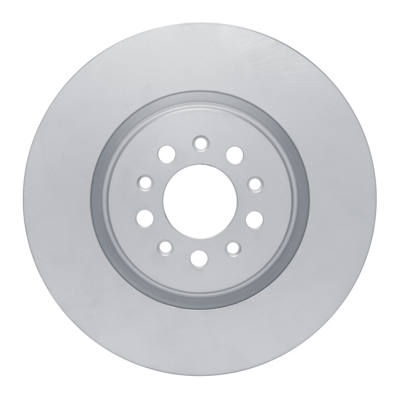 DFC GeoSPEC Coated Rotors - Plain
