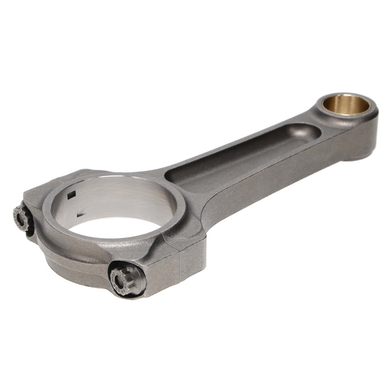 Manley Small Block Chevy .025in Longer LS-1 6.125in Pro Series I Beam Connecting Rod - Single thumbnail 7