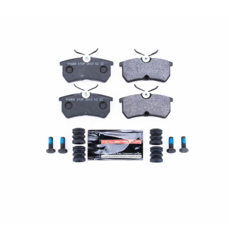 PSB Track Day SPEC Brake Pads