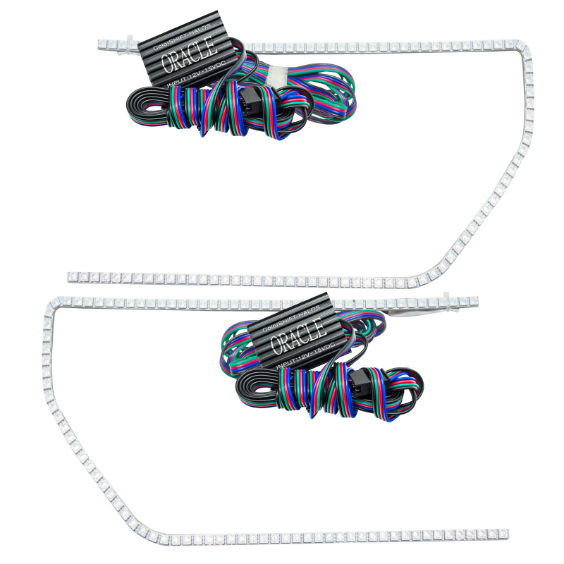 ORL Headlight Halo Kits