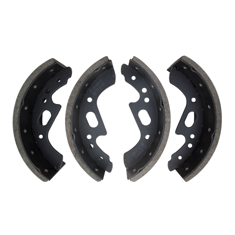 DFC Premium Riveted Shoes