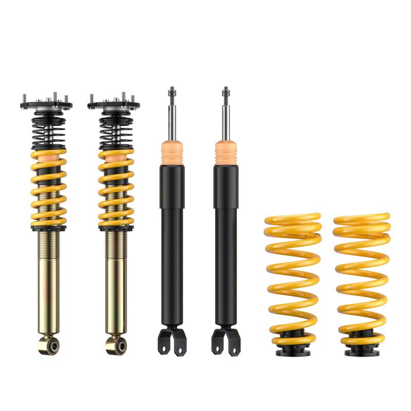 STS Coilover