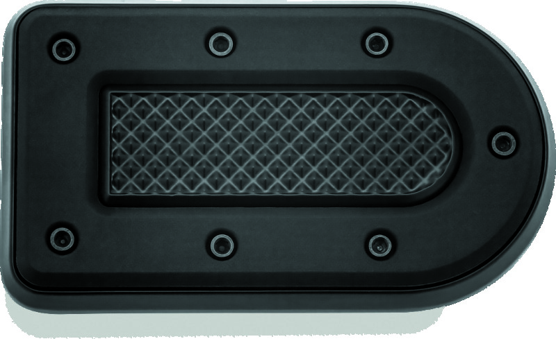 KUR Brake Pedals D