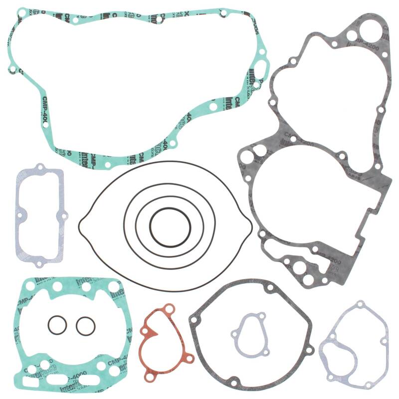 VEP Complete Gasket Kit