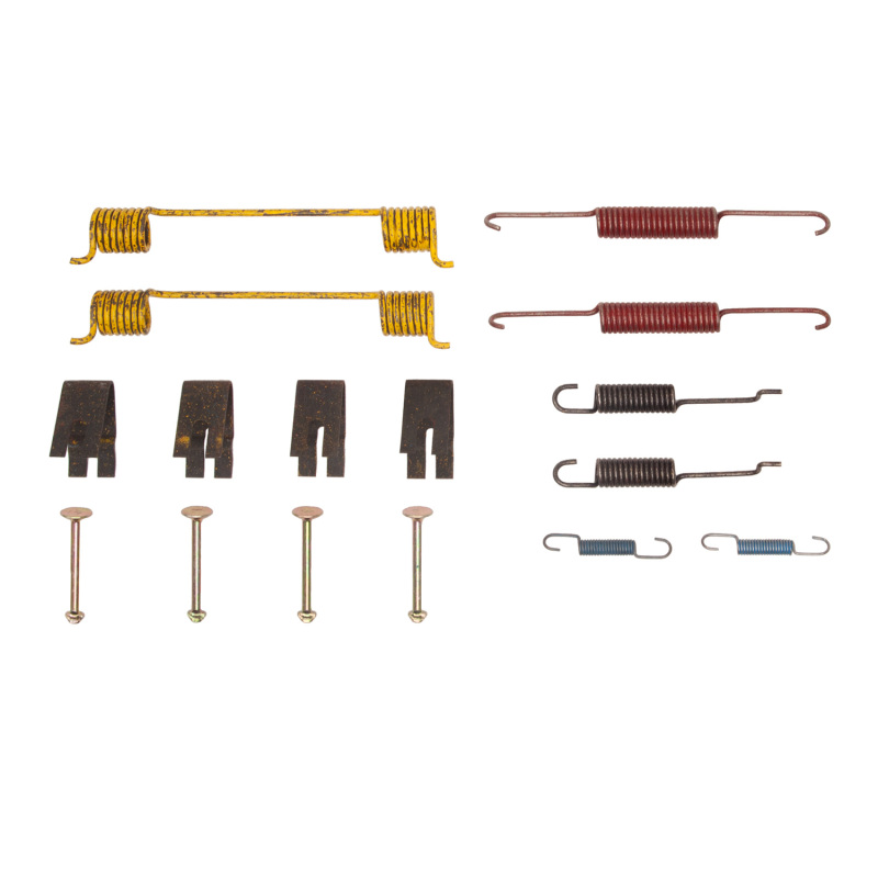 DFC Drum Brake Hardware Kits