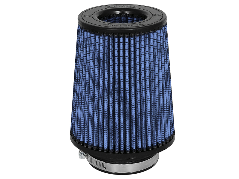 aFe Takeda Pro 5R Intake Replacement Air Filter 3.5in F x (5.75in x 5in) B x 4.5in T (Inv) x 7in H thumbnail 2