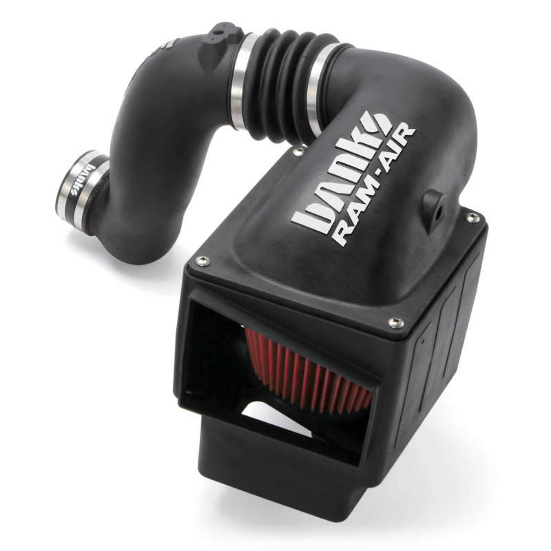 Banks Power 07-09 Dodge 6.7L Ram-Air Intake System thumbnail 2