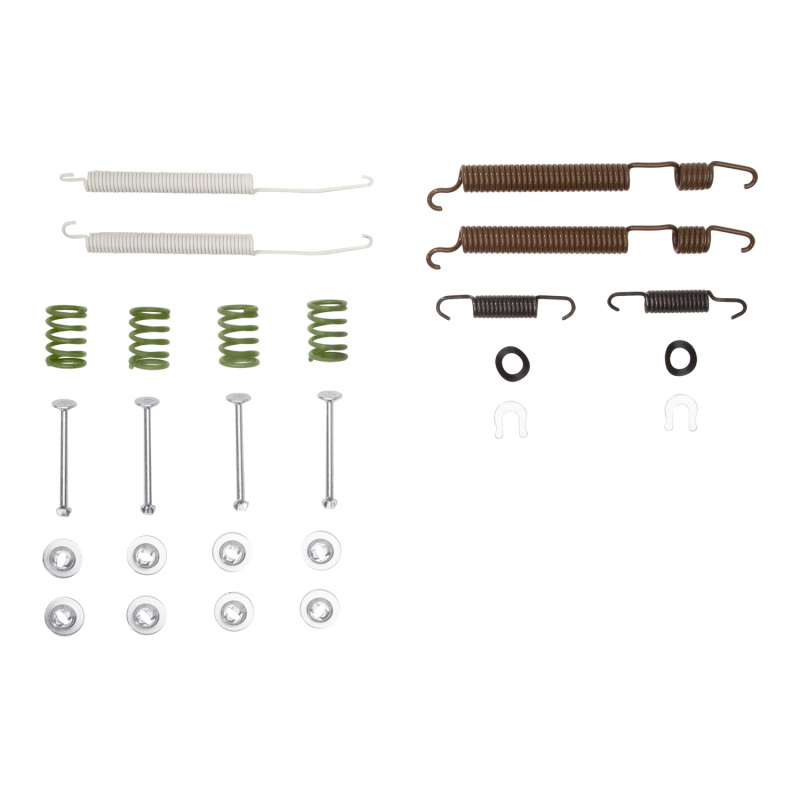DFC Drum Brake Hardware Kits