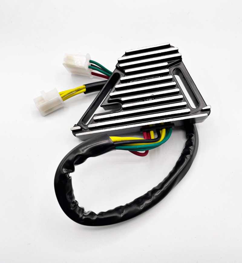 RME Rectifier