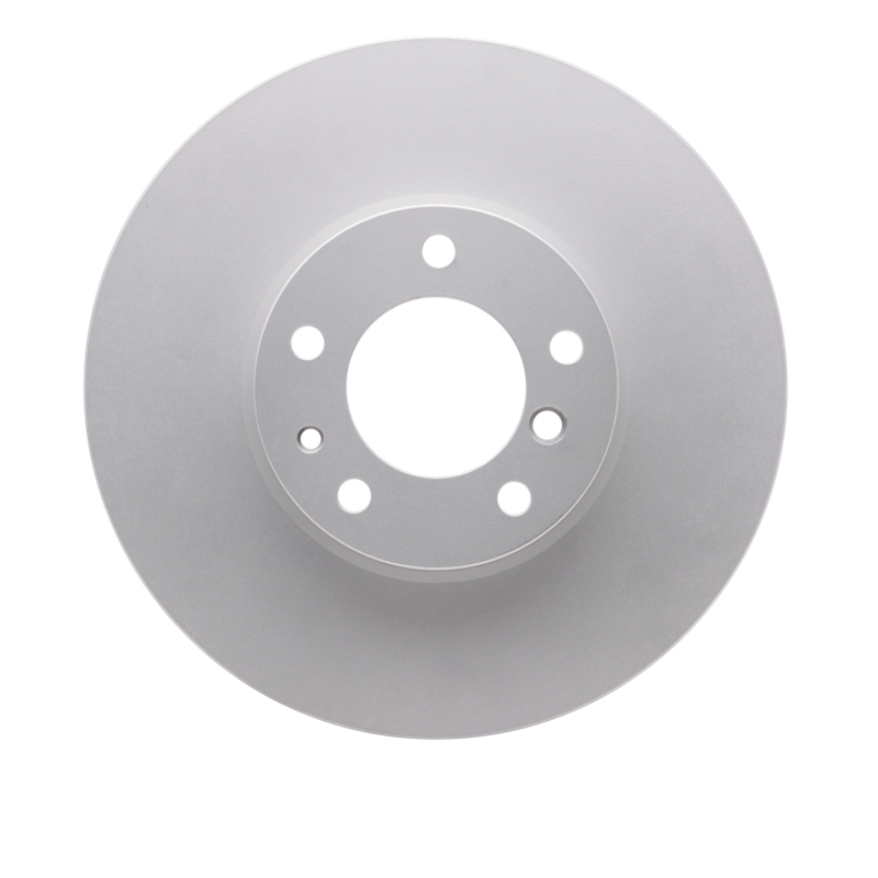 DFC GeoSPEC Coated Rotors - Plain