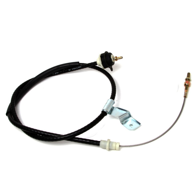 BBK 96-04 Mustang Adjustable Clutch Cable - Replacement thumbnail 2