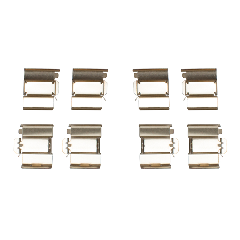 DFC SS Hardware Kits