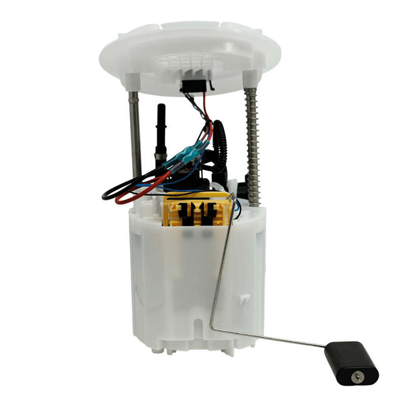 DeatschWerks 08-21 Dodge Charger/Challenger 06-19 Chrysler 300 (Ex. 6.2L Hellcat) DW400 Pump Module thumbnail 3