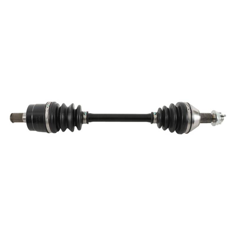 ABR Xtreme Duty Axles