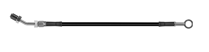 GR Powersports Clutch Lines