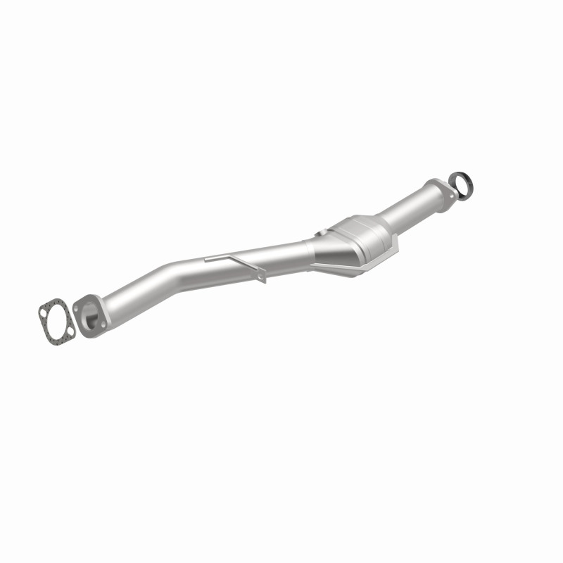 MagnaFlow Direct Fit Catalytic Converter 12-14 Subaru Impreza 2.5L / 15-16 WRX STI thumbnail 8