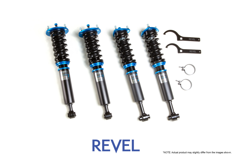 RVL Touring Sport Coilovers
