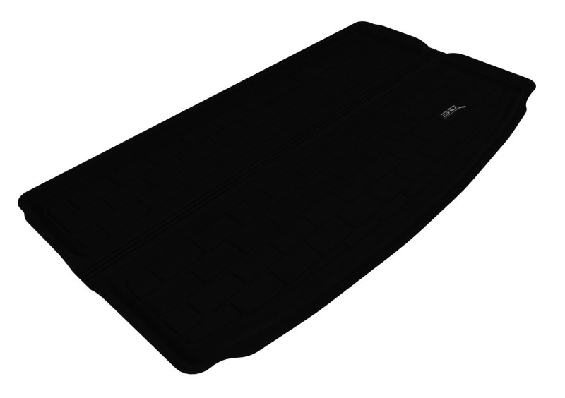 ACE Cargo Liner - Black