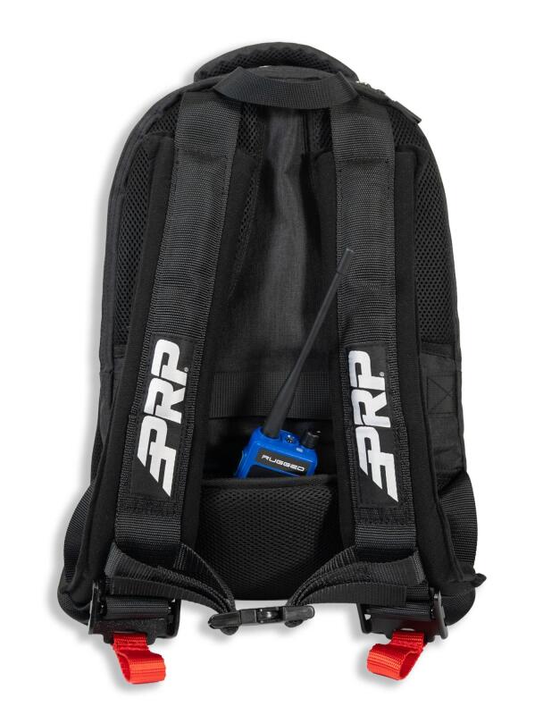PRP Backpack