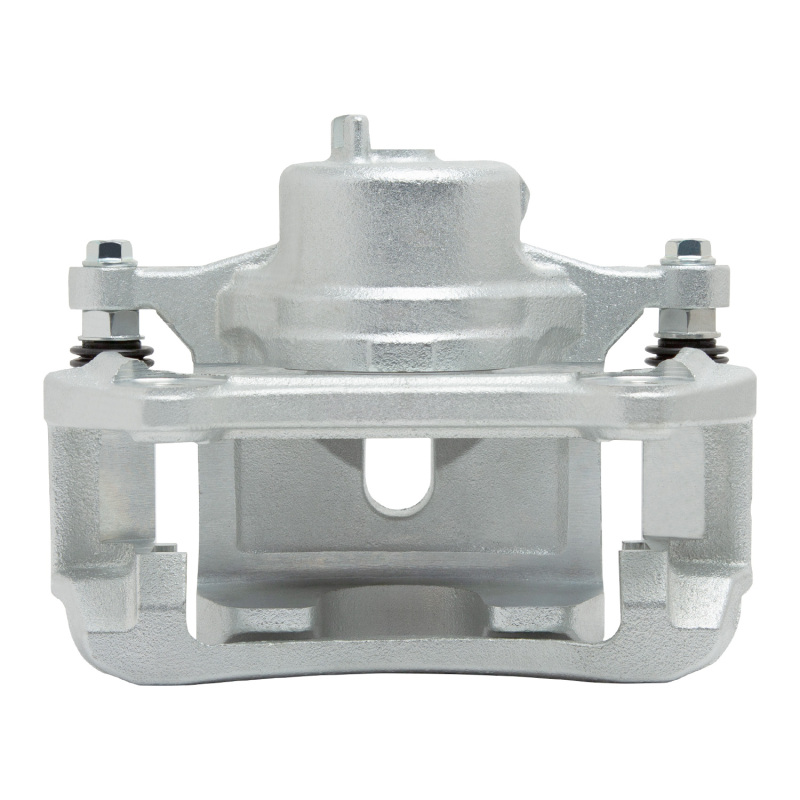 DFC 12-17 Hyundai Veloster Front-R Premium Caliper - Silver Zinc Coated thumbnail 3