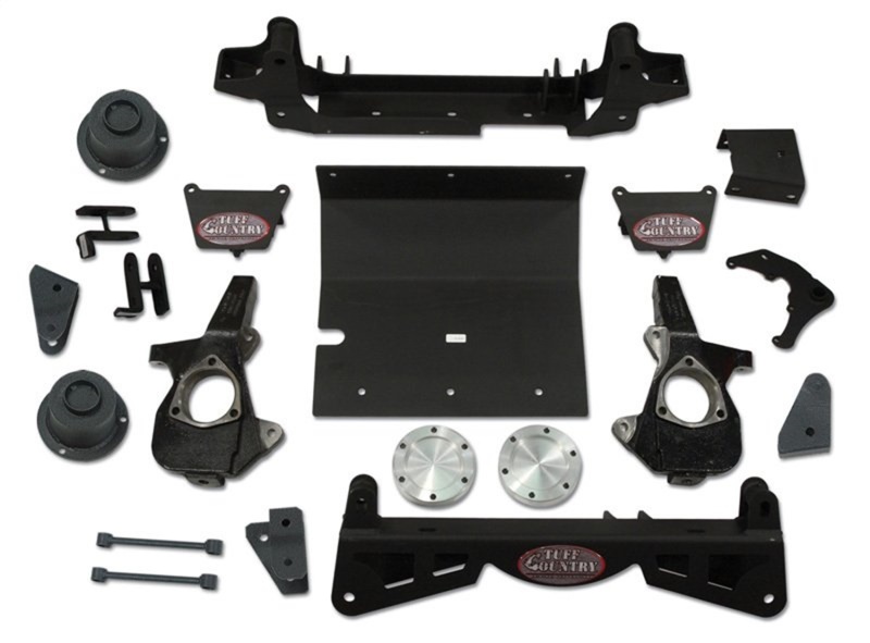 TUF Lift Kits