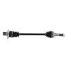 ABR Xtreme Duty Axles