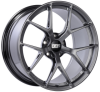 BBs FI-R 20x8.5 5x114.3 ET51.5 CB70.7 - Gloss Platinum Wheel thumbnail 2