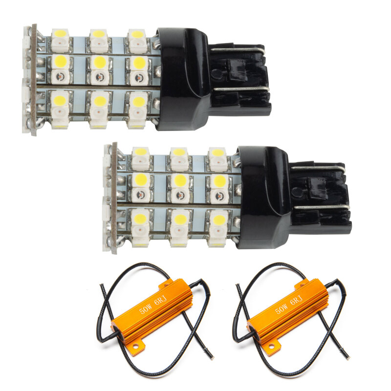 Oracle 3157 Switchback + Load Equalizer Kit - Amber/White thumbnail 9