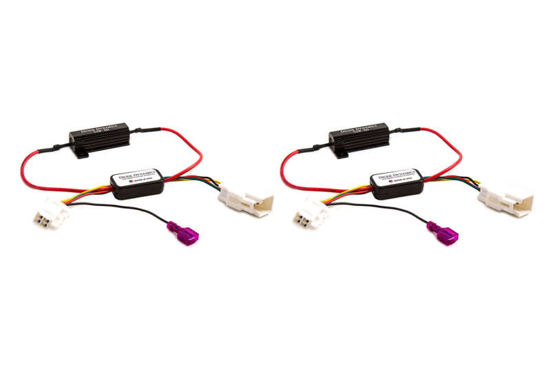 Diode Dynamics 15-19 Subaru Legacy Tail as Turn +Backup Module (USDM) Module Only thumbnail 2