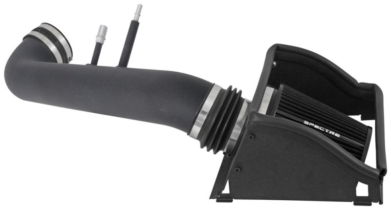 Spectre 15-19 Ford F150 V8-5.0L F/I Air Intake Kit thumbnail 2