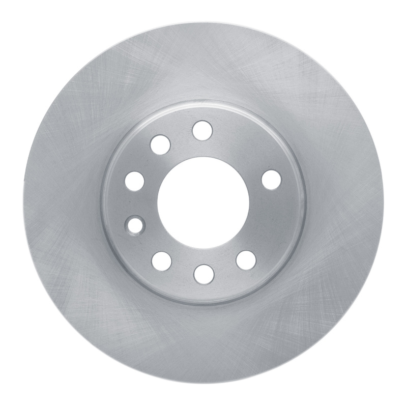 DFC Brake Rotors - Plain