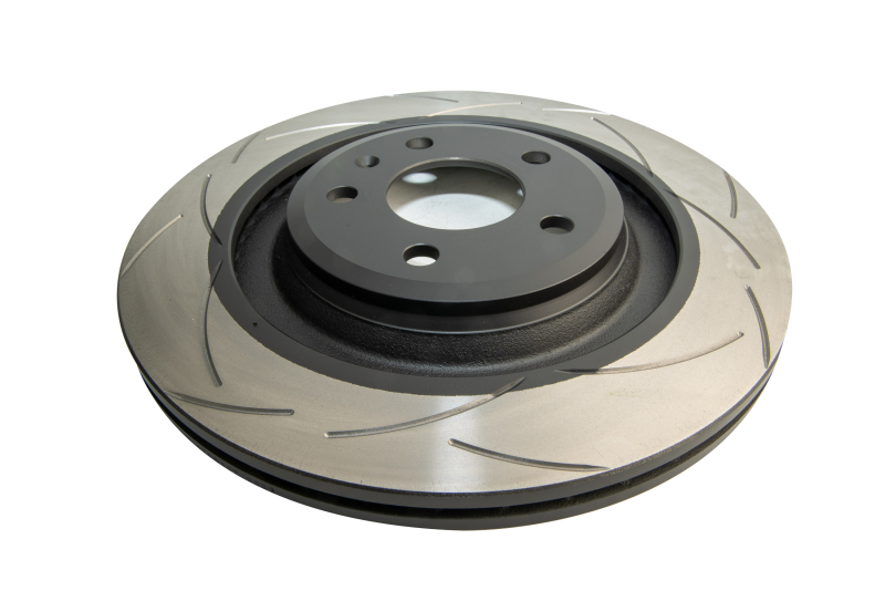 DBA Street Slotted Rotors