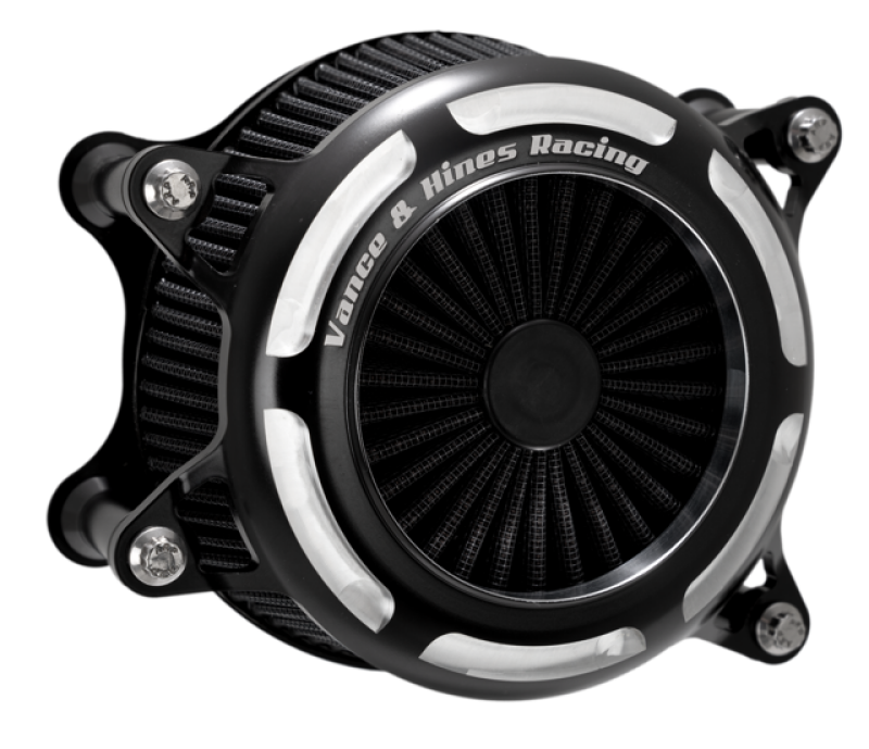 VAH VO2 Onyx Intakes