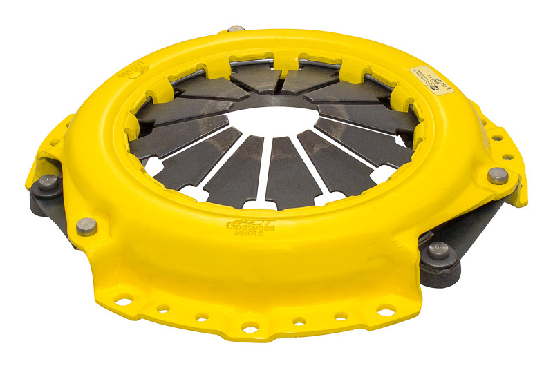 ACT 1993 Hyundai Elantra P/PL Heavy Duty Clutch Pressure Plate thumbnail 4