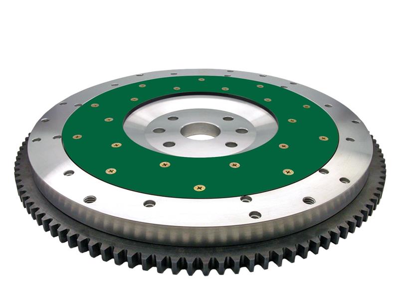 FID Flywheels Domestic - Aluminum