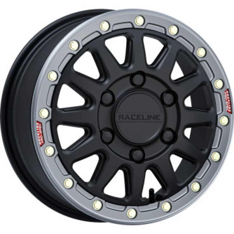 RCL A14 Alpha Wheels